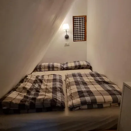 Cozy Private In The Heart Of Triglav National Park