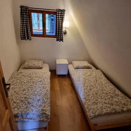 Cozy Private In The Heart Of Triglav National Park בית נופש טרנטה