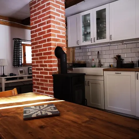 Cozy Private In The Heart Of Triglav National Park Feriehus