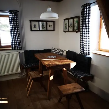 בית נופש Cozy Private In The Heart Of Triglav National Park