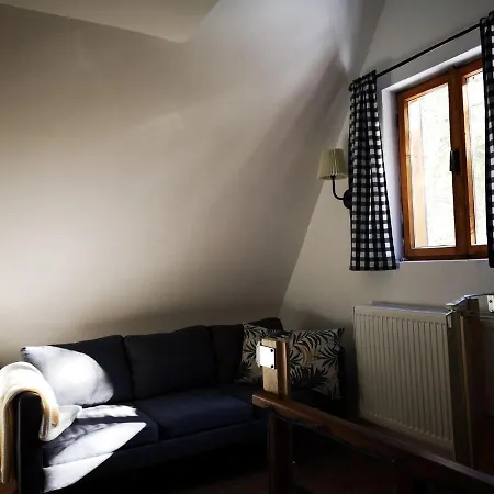 Cozy Private In The Heart Of Triglav National Park