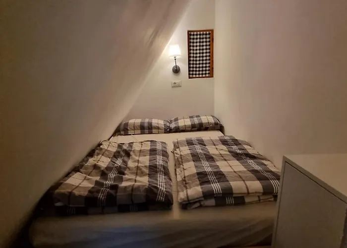 Cozy Private In The Heart Of Triglav National Park