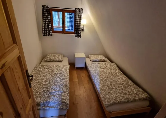 Cozy Private In The Heart Of Triglav National Park Prázdninový dům Trenta