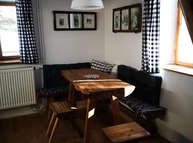 Feriehus Cozy Private In The Heart Of Triglav National Park